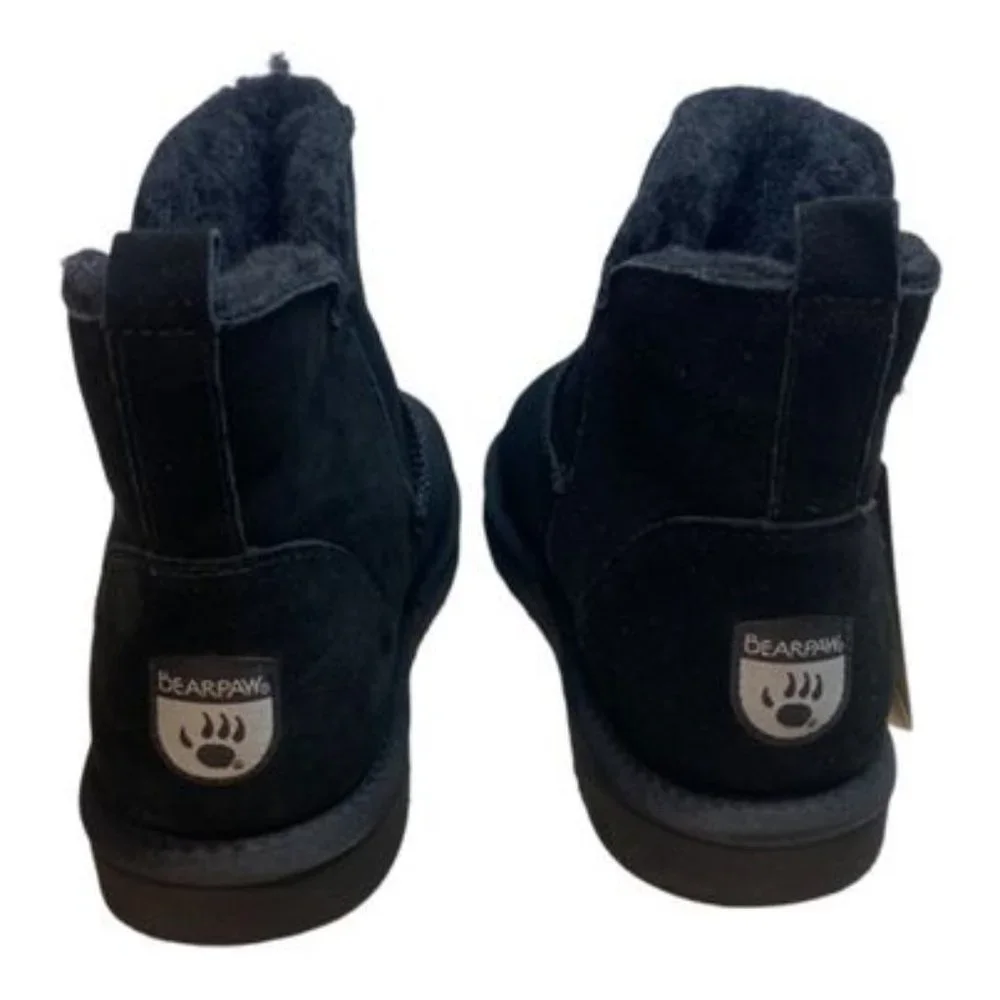 BearPaw no offers